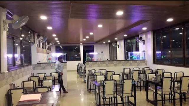 Hotel Sadguru Pure Veg