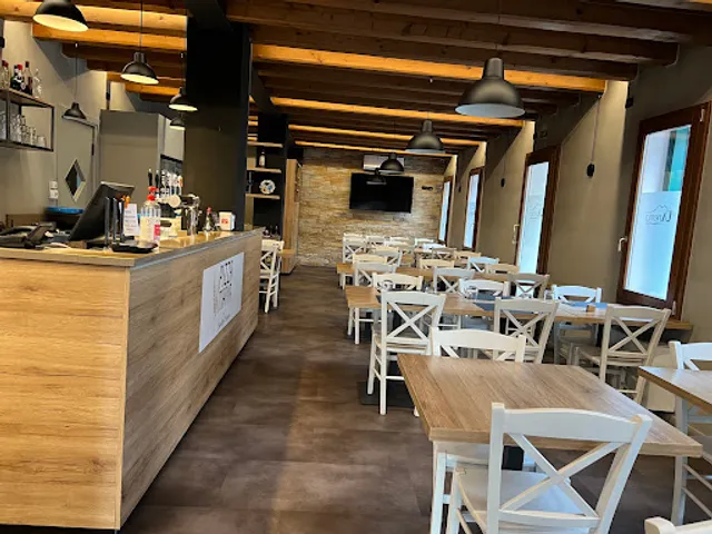 Pizza Mania di Salvatore Ferraro