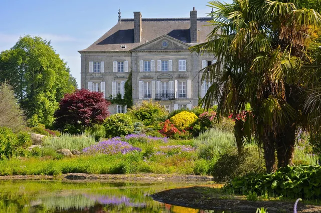 Chateau De La Foltiere