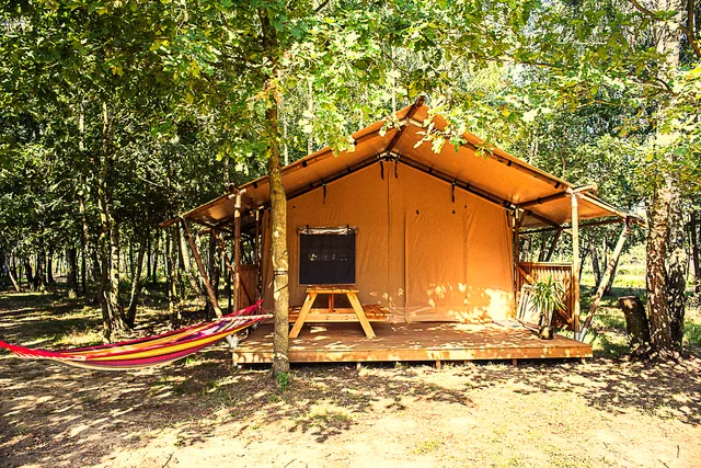 Baza Baranówka. Aktywny wypoczynek nad jeziorem blisko Warszawy.