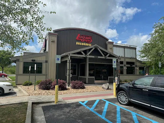 Logan's Roadhouse