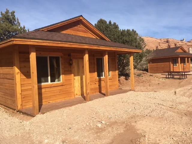 Kodachrome Bunkhouse