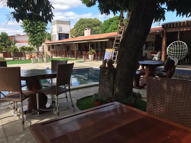 Restaurante Prato de Ouro