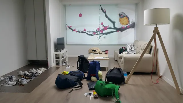 Guesthouse E&S Ville