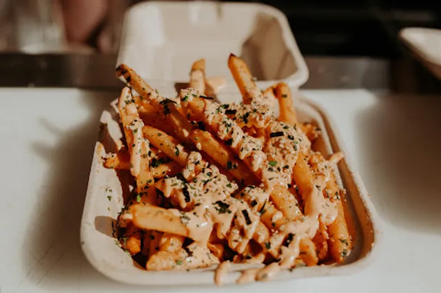 El Koreano Food Truck