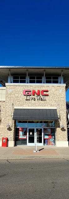 GNC