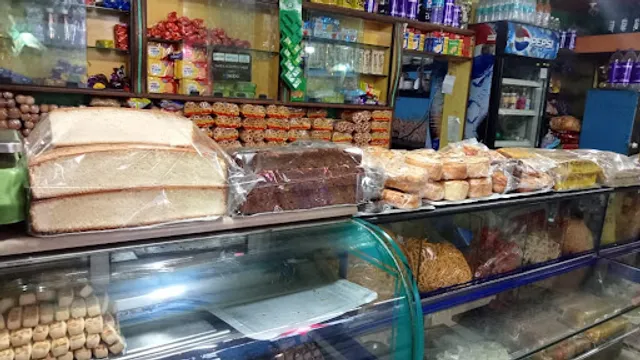 GSRT Venkateswara Sweets & Bakery