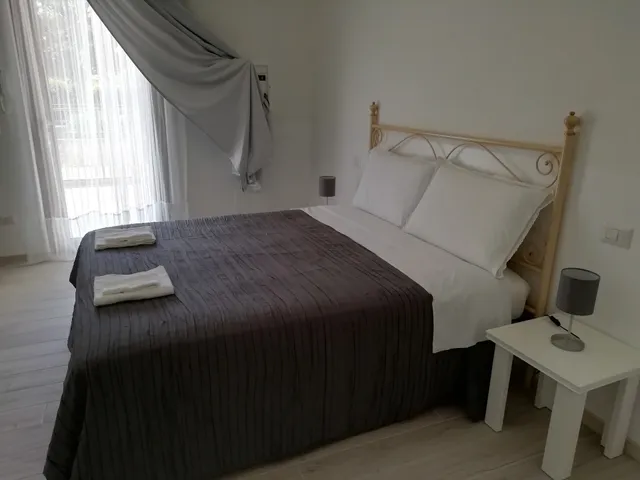 SG Rooms - Casa Laura