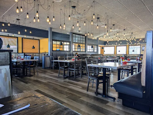 Brothers Breakfast & Lunch