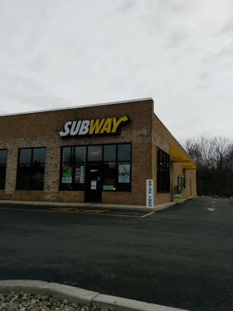 Subway