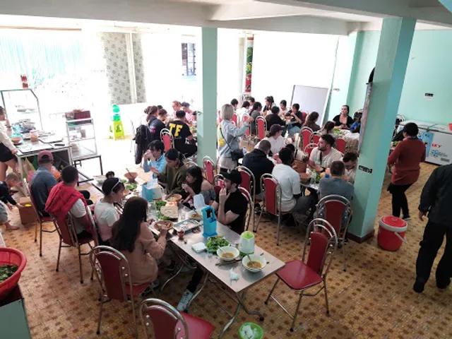 Mì Quảng Nhà Shin- Đà Lạt