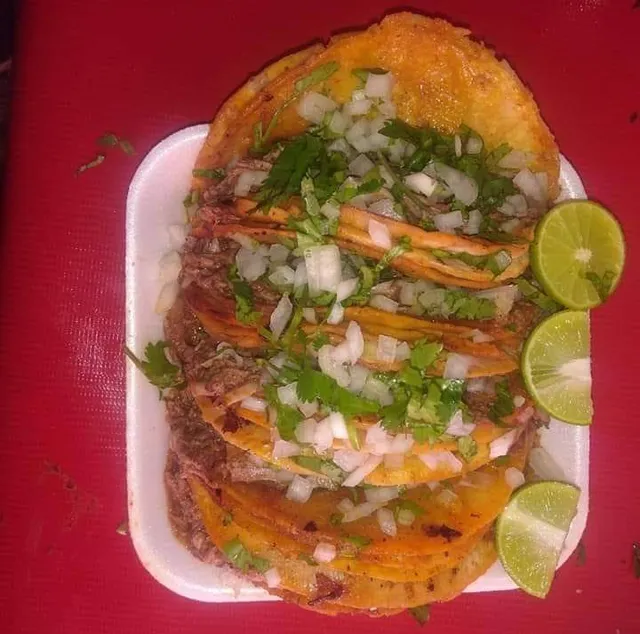 Birria de res estilo jalisco Los Buenos ""Diaz"