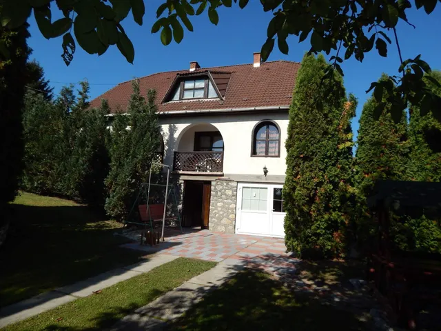 Boltíves Vendégház