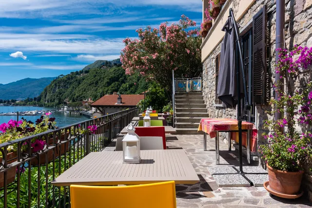 B&B Lago di Como