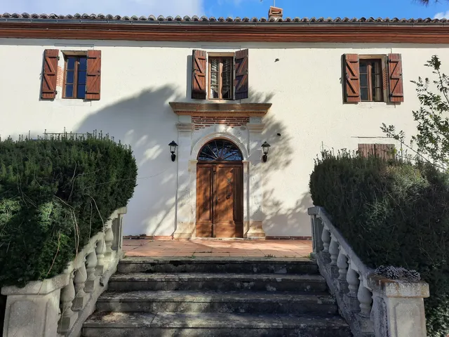 Les Chambres de Lili