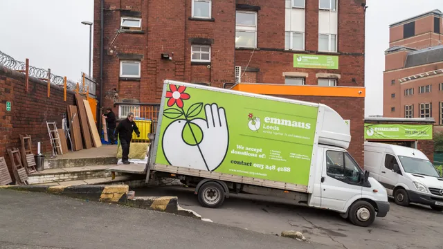 Emmaus Leeds