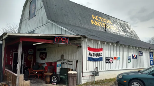 Little River Gem Mine