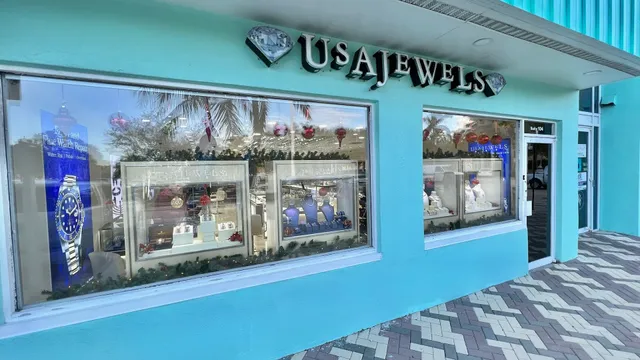 USA Jewels