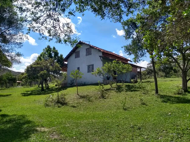 Fazenda Parauninha