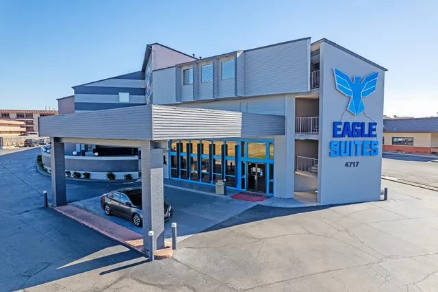 Eagle Suites Extended Stay