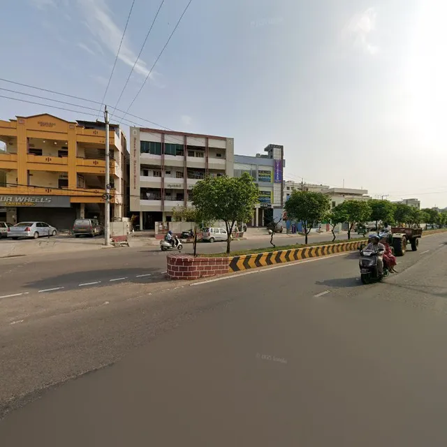 Hotel Sri vihaan premium rooms