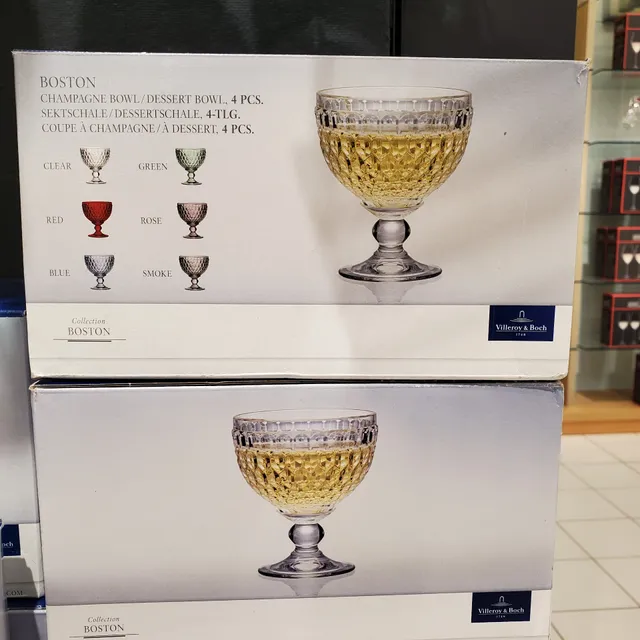 Villeroy & Boch USA Inc