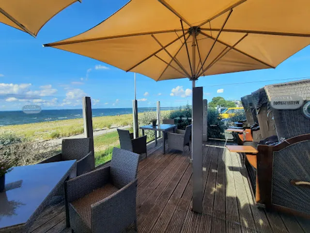 Linda + Björn Kastner GbR - Alte Wetterstation