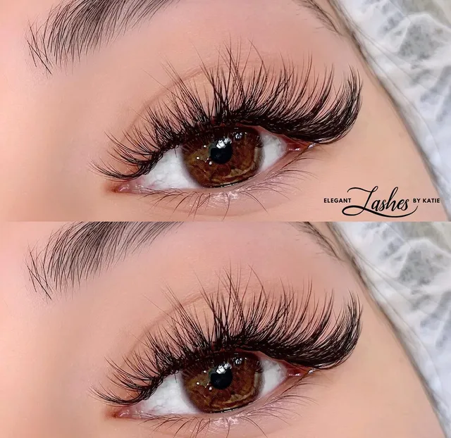 Elegant Lashes By Katie - South Coast