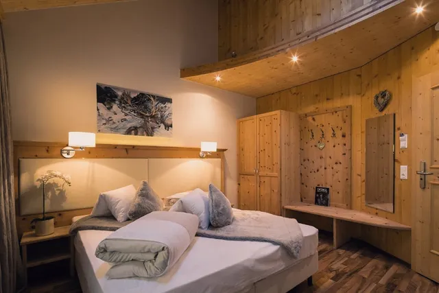 Hotel Beverly Hill Ischgl