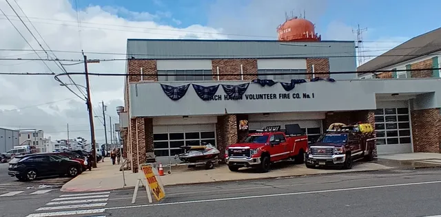 Beach Haven Volunteer Fire Company