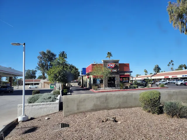 Dairy Queen Grill & Chill