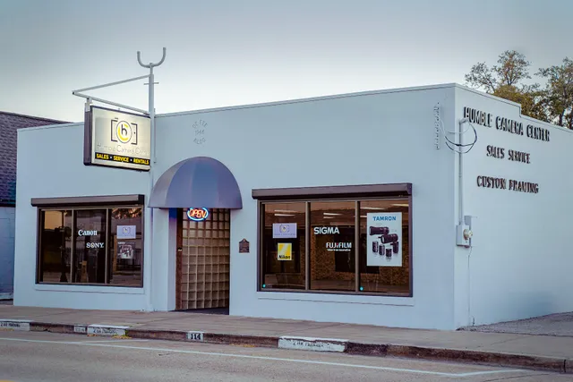 Humble Camera Center