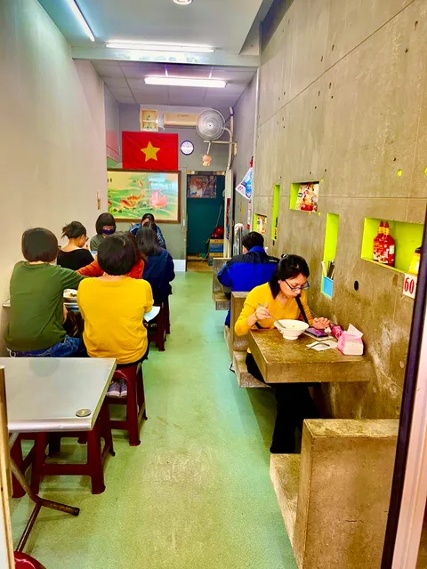 越南美食幸福味