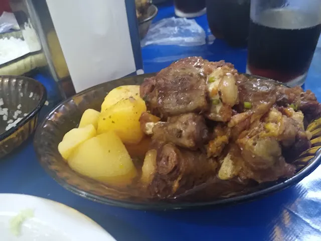 Restaurante Da Márcia