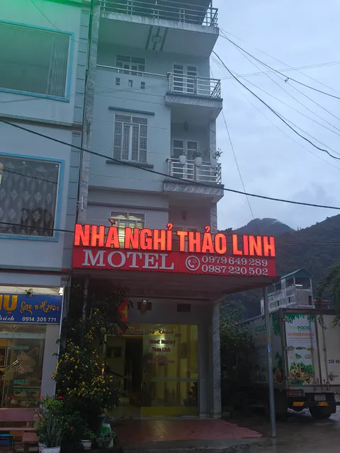 Thao Linh hotel