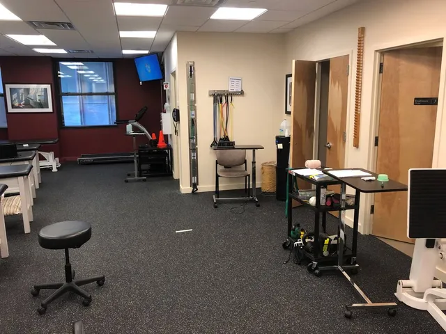 StarPro Physical Therapy - Broad Street NY