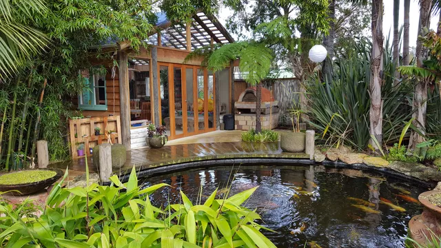 Albany Bali Style Accommodation
