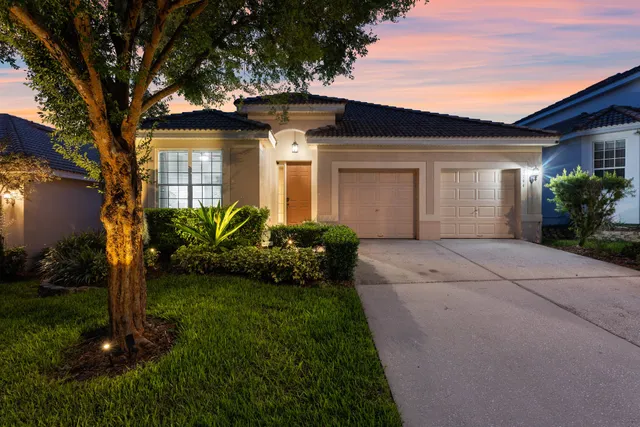 Minutes to the Magic