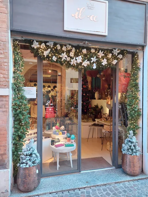 Il Re Di Forlani Luca