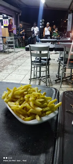 Petiscaria E Cervejaria Brothers