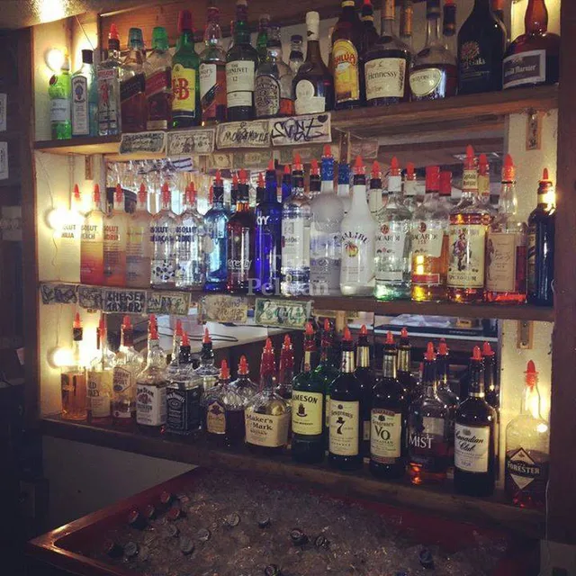 The Pelican Reef Restaurant