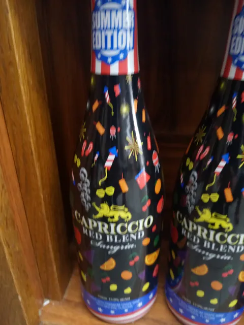 Municipal Liquor Store "The Grog Shop"