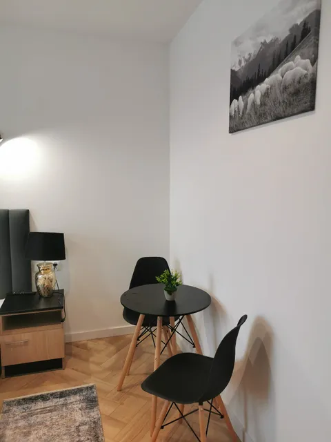 Modom holiday apartzakop