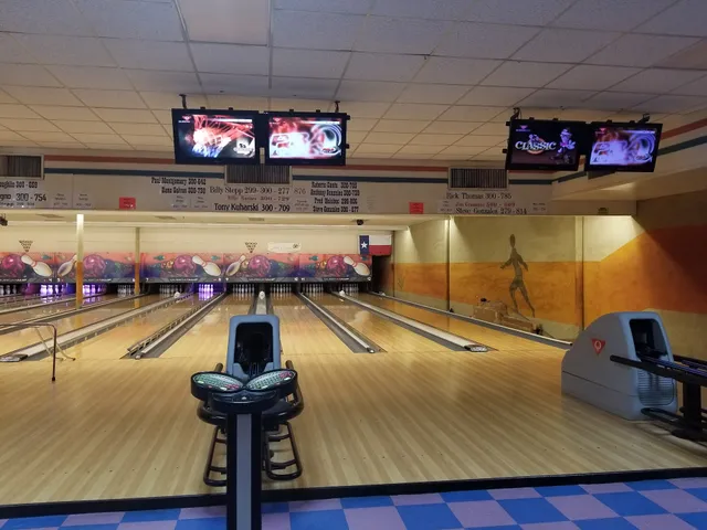 Bee Family Fun Center