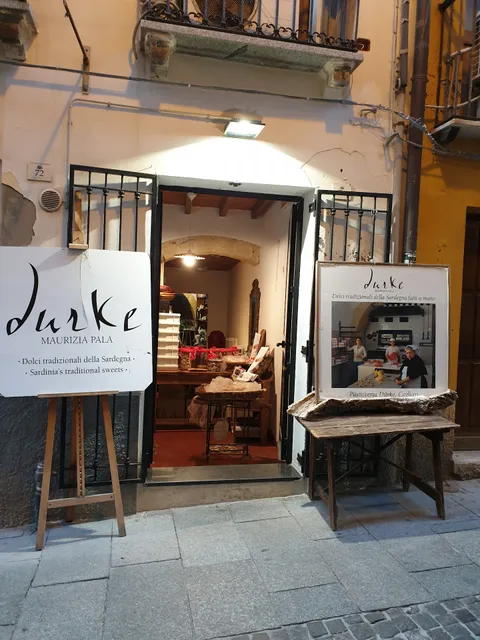 Durke Maurizia Pala Srl