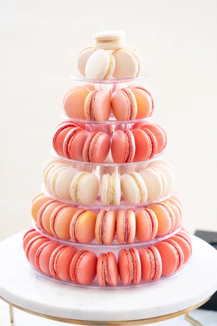 Bijoux Macarons