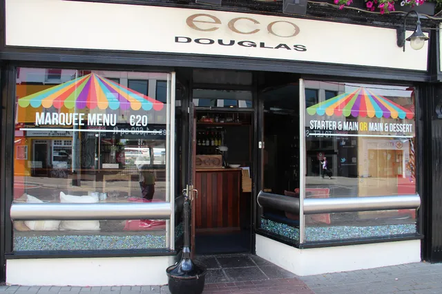 Eco Douglas Restaurant