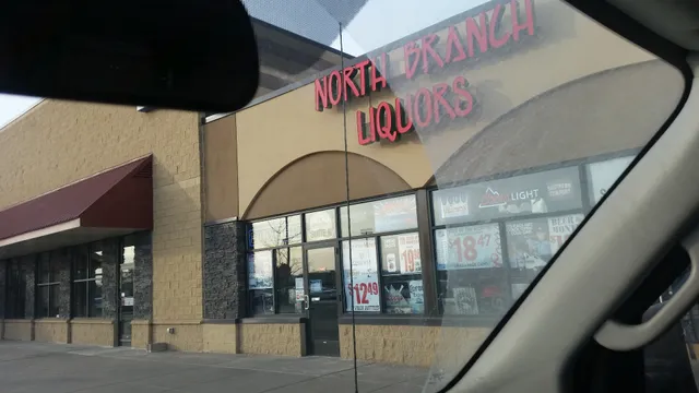 North Branch Liquors (West Store)