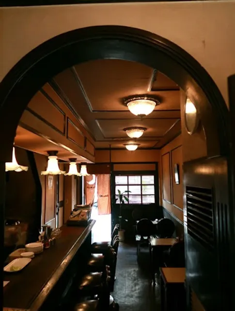 喫茶・軽食 カーネス