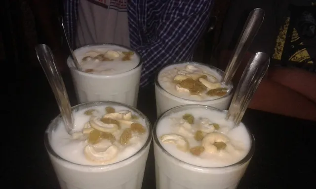 Shiv Misthaan Bhandar